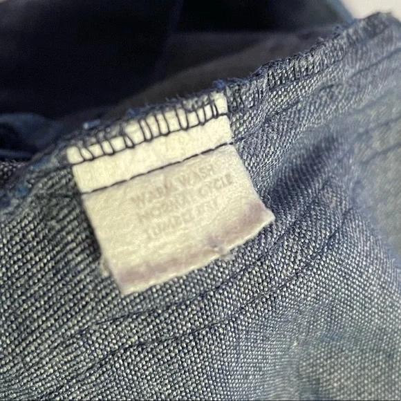 RARE 70s Vintage Levi’s “Carrot Tab” Bell Bottoms | Fresh Produce Line - Picture 16 of 16